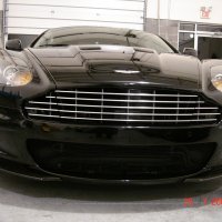 Aston Martin